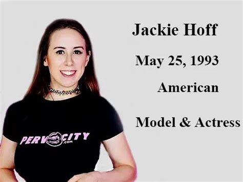 jackie hoff|jackie hoffman actress.